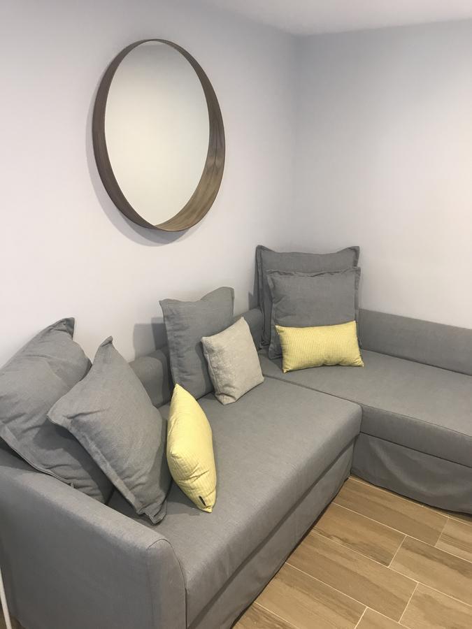 Casa Cordoba Home Екстериор снимка