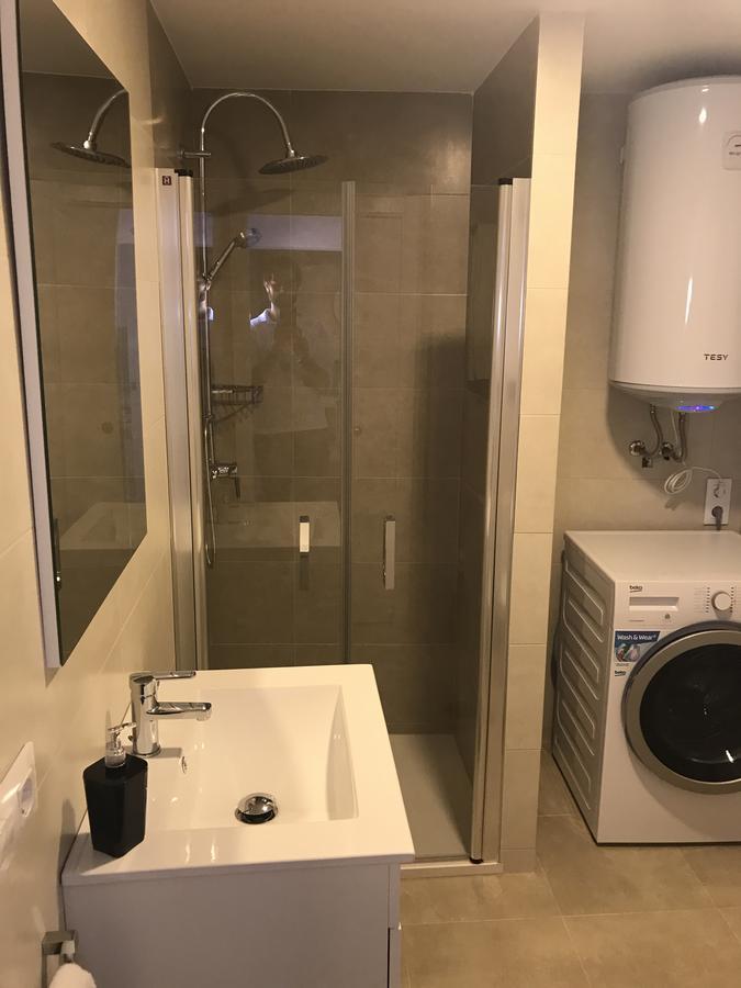 Casa Cordoba Home Екстериор снимка
