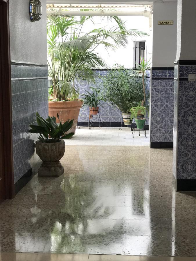 Casa Cordoba Home Екстериор снимка