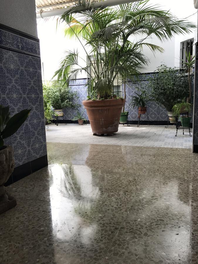 Casa Cordoba Home Екстериор снимка